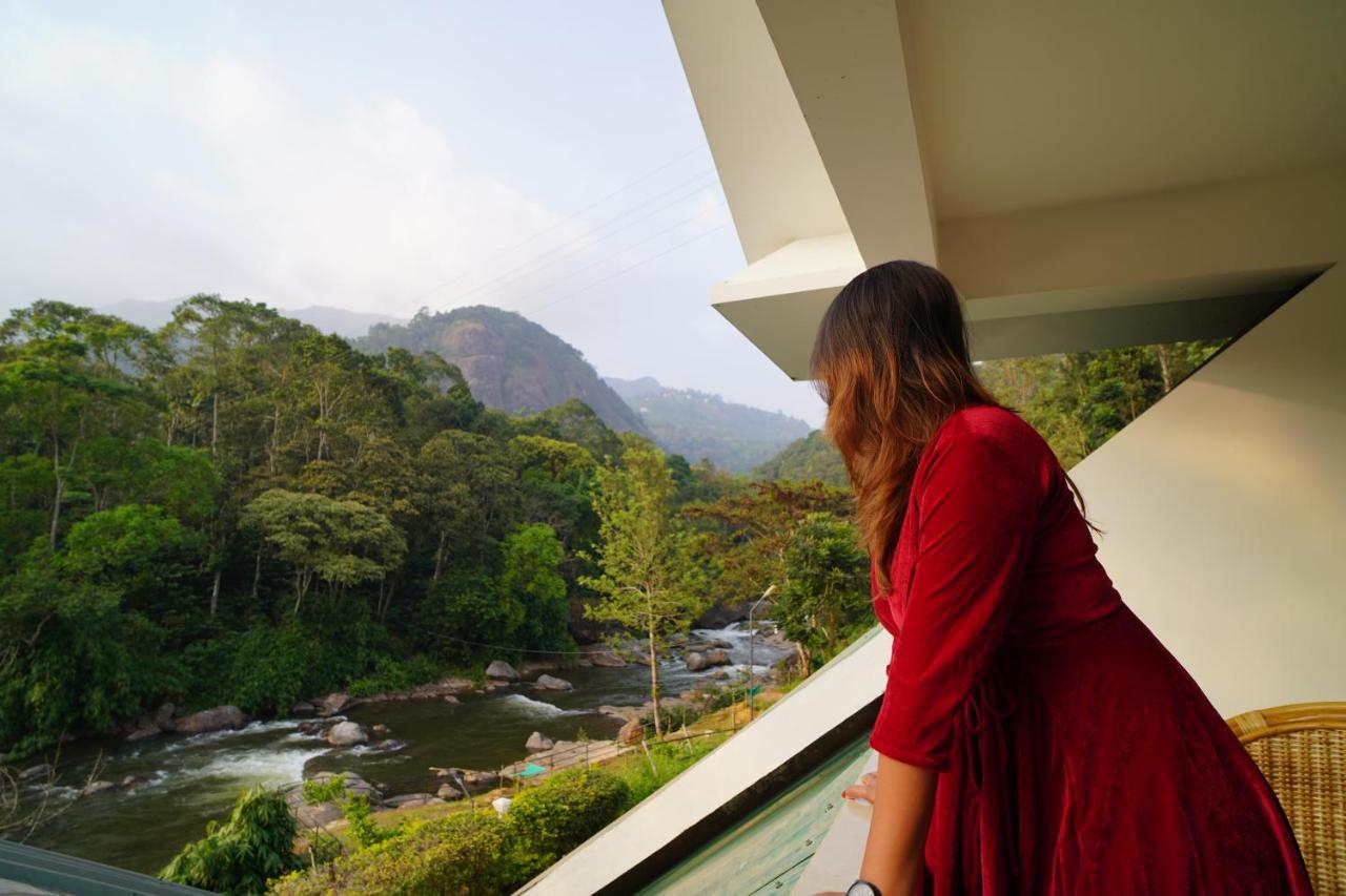 Rivulet Resort Munnar Luaran gambar