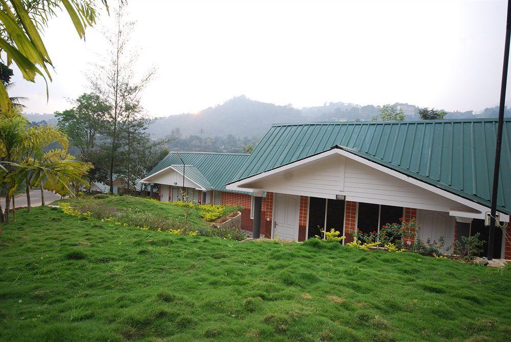 Rivulet Resort Munnar Luaran gambar