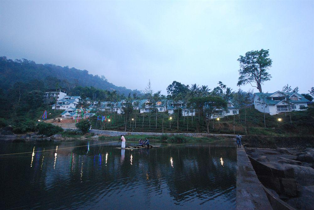 Rivulet Resort Munnar Luaran gambar