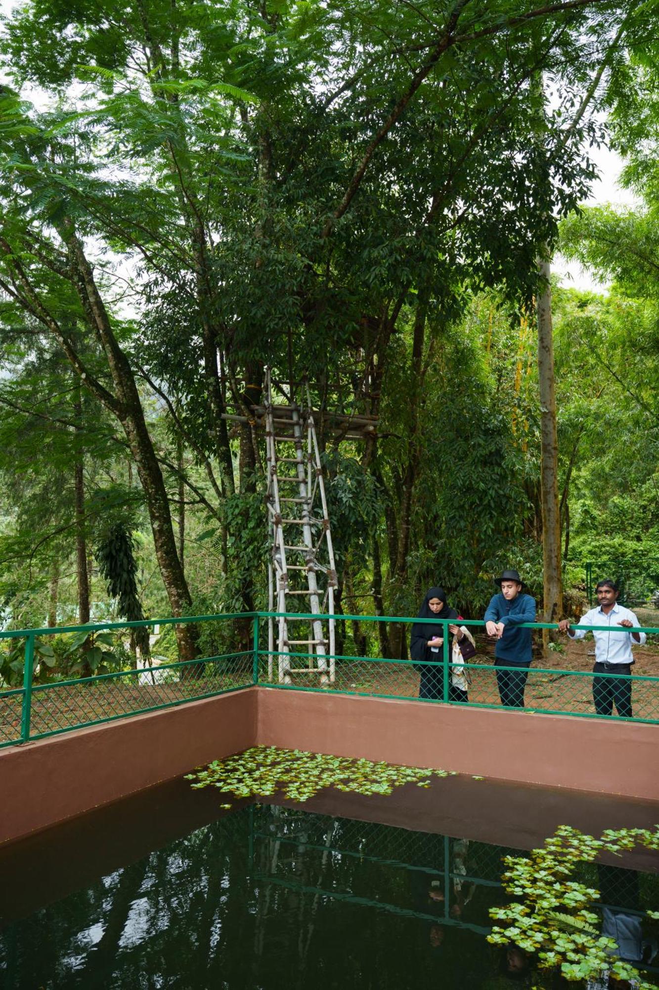 Rivulet Resort Munnar Luaran gambar