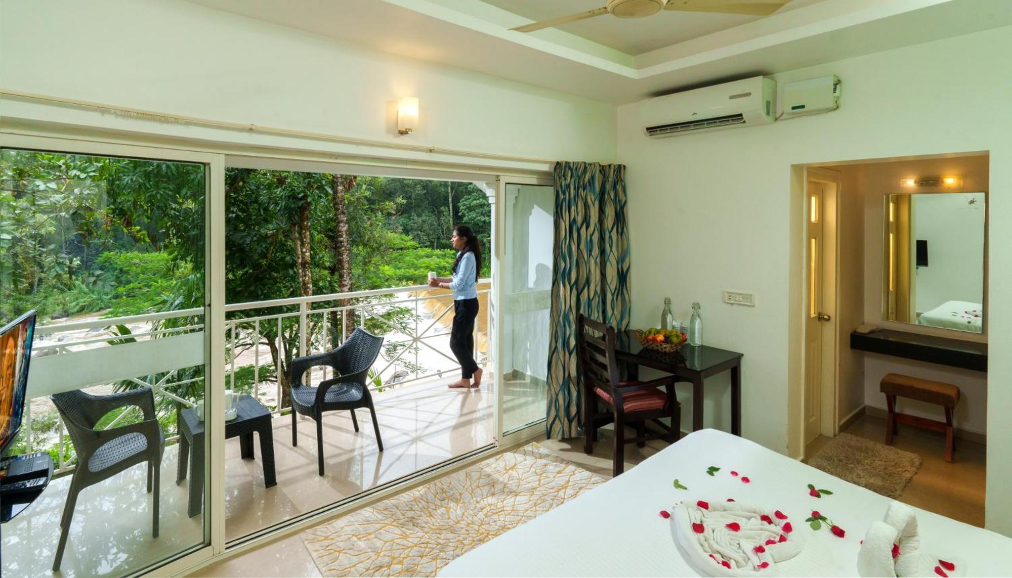 Rivulet Resort Munnar Luaran gambar