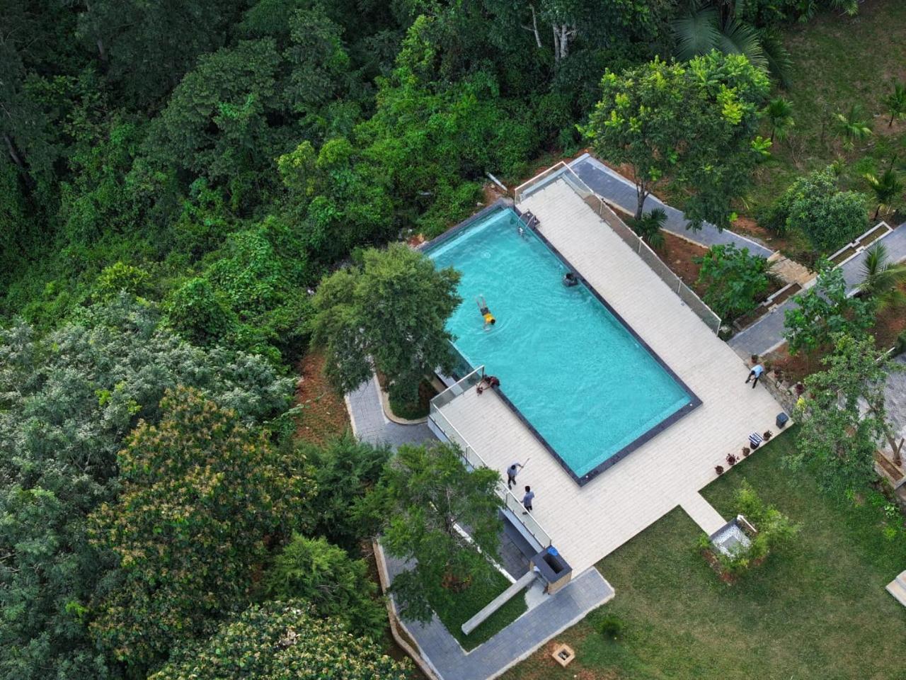 Rivulet Resort Munnar Luaran gambar