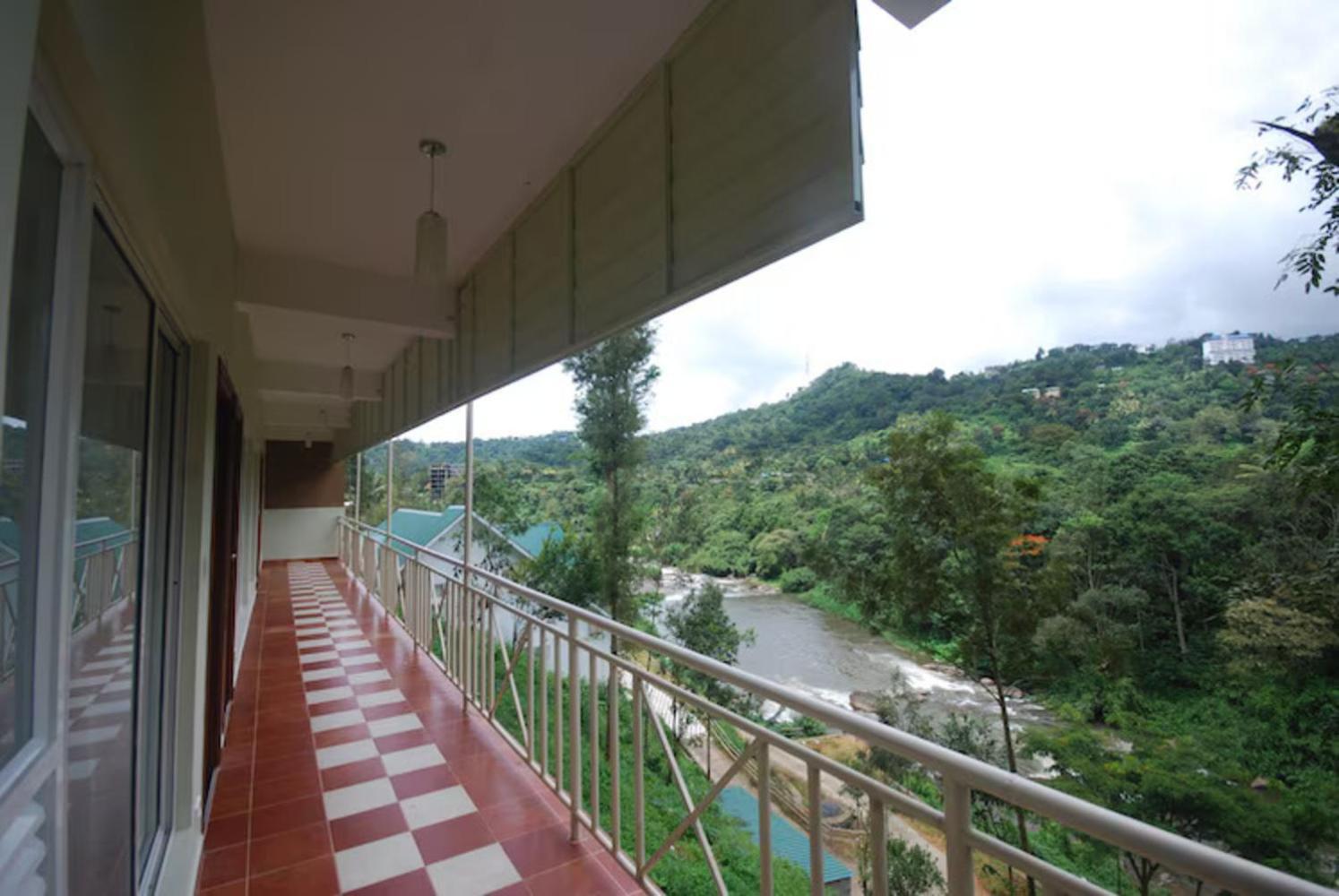 Rivulet Resort Munnar Luaran gambar