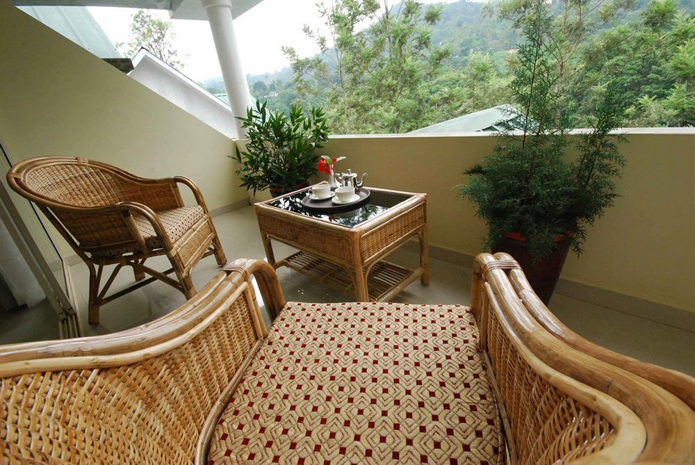 Rivulet Resort Munnar Luaran gambar