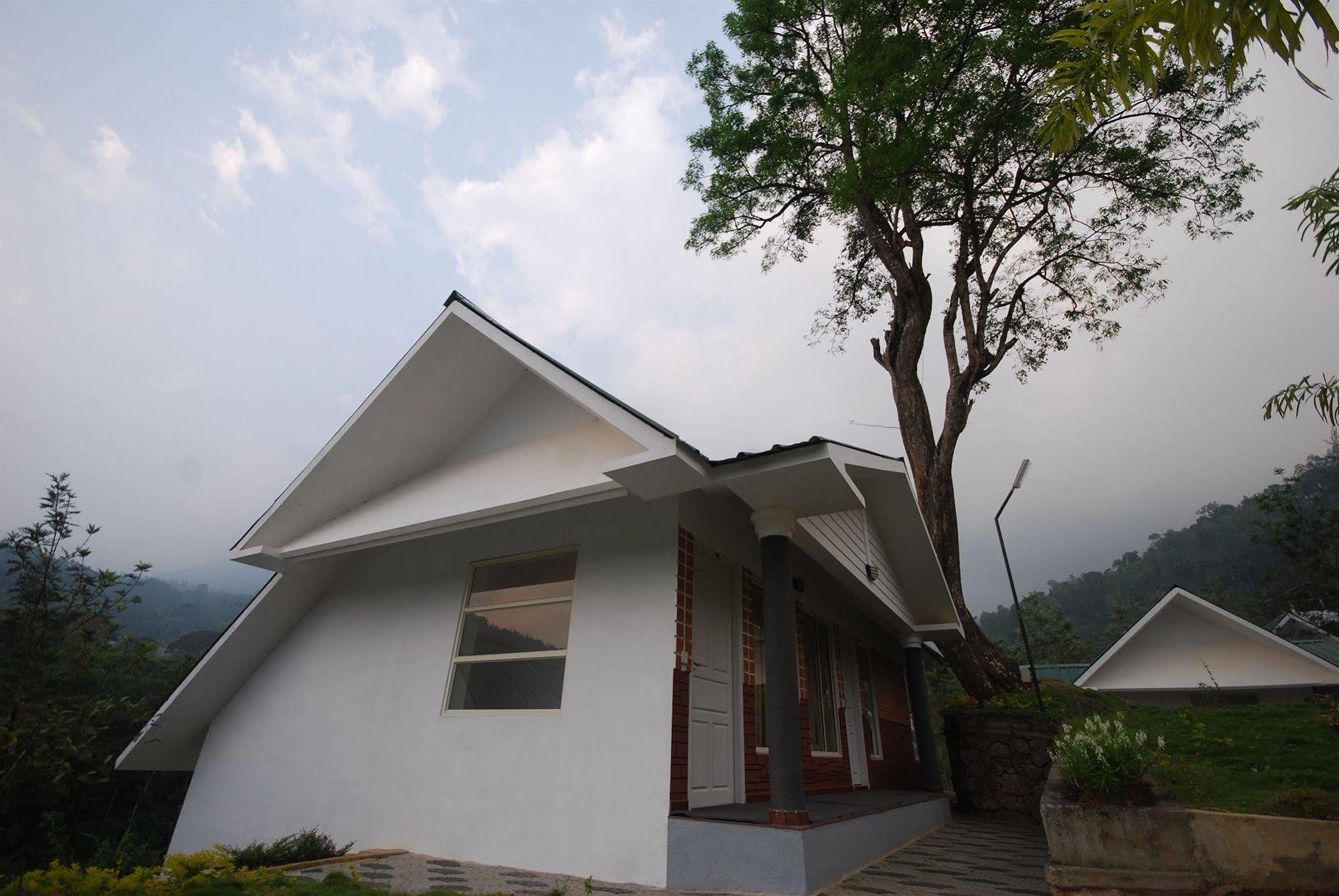 Rivulet Resort Munnar Luaran gambar