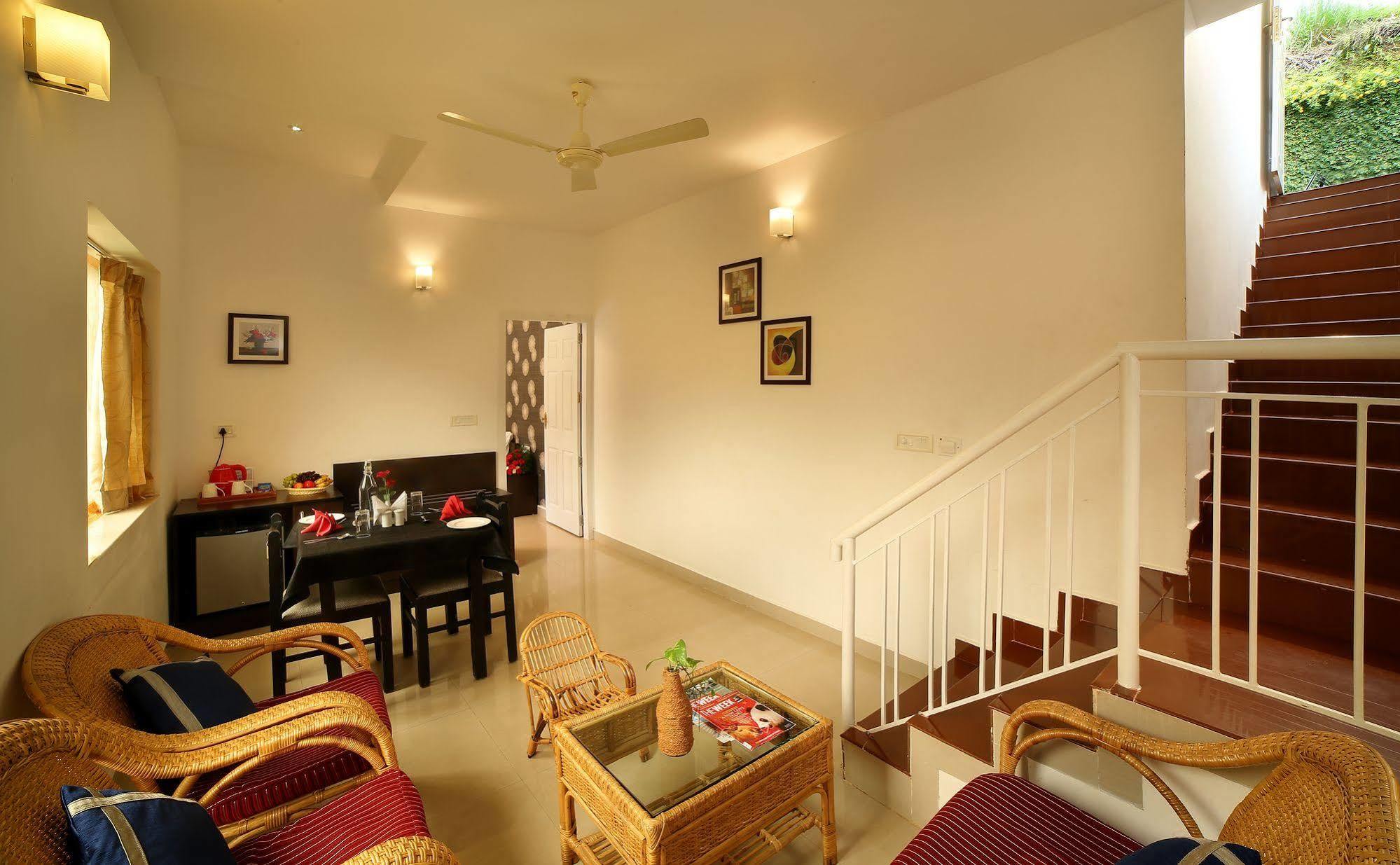 Rivulet Resort Munnar Luaran gambar