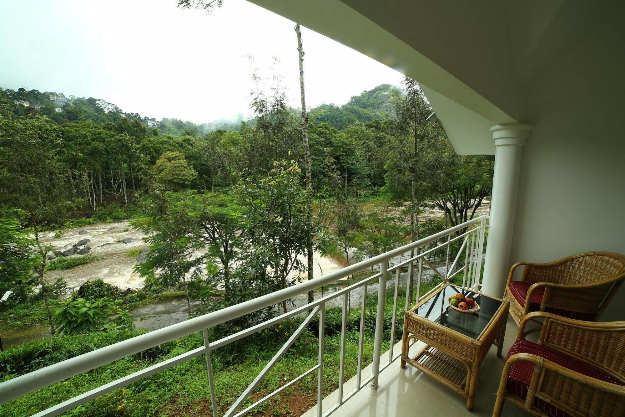 Rivulet Resort Munnar Luaran gambar