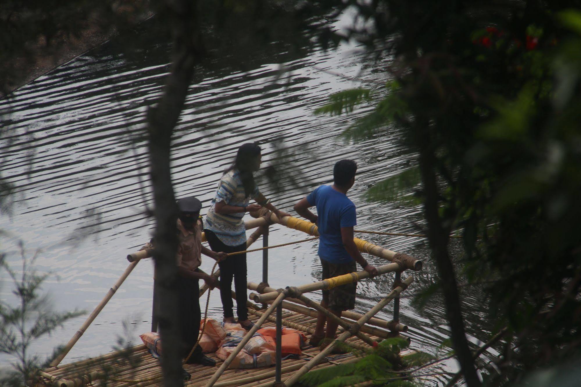 Rivulet Resort Munnar Luaran gambar