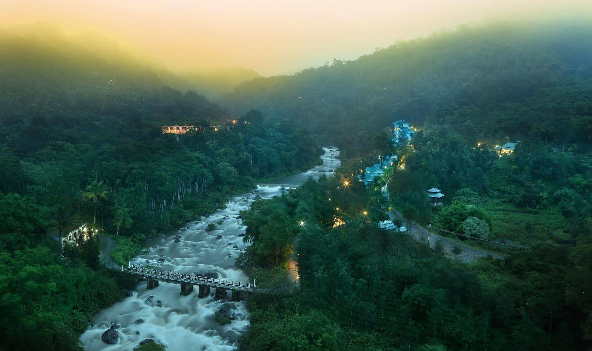 Rivulet Resort Munnar Luaran gambar