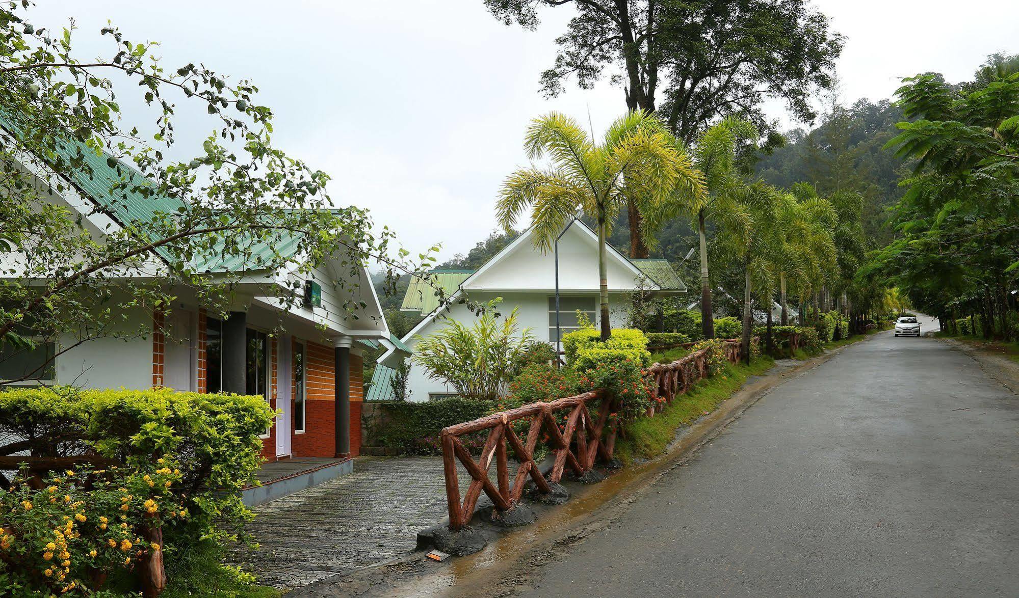 Rivulet Resort Munnar Luaran gambar