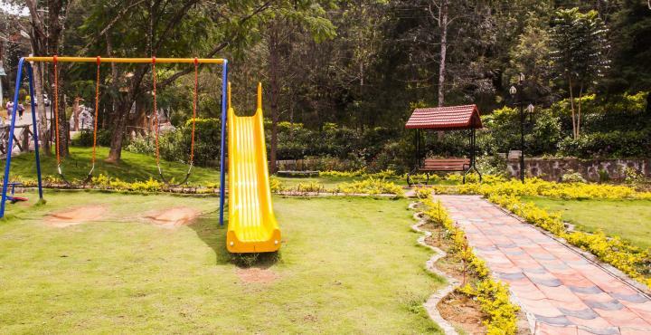 Rivulet Resort Munnar Luaran gambar